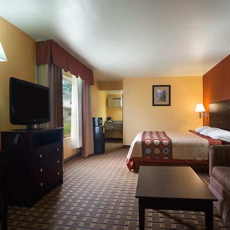 Fairbridge Inn Express Stuttgart Dış mekan fotoğraf