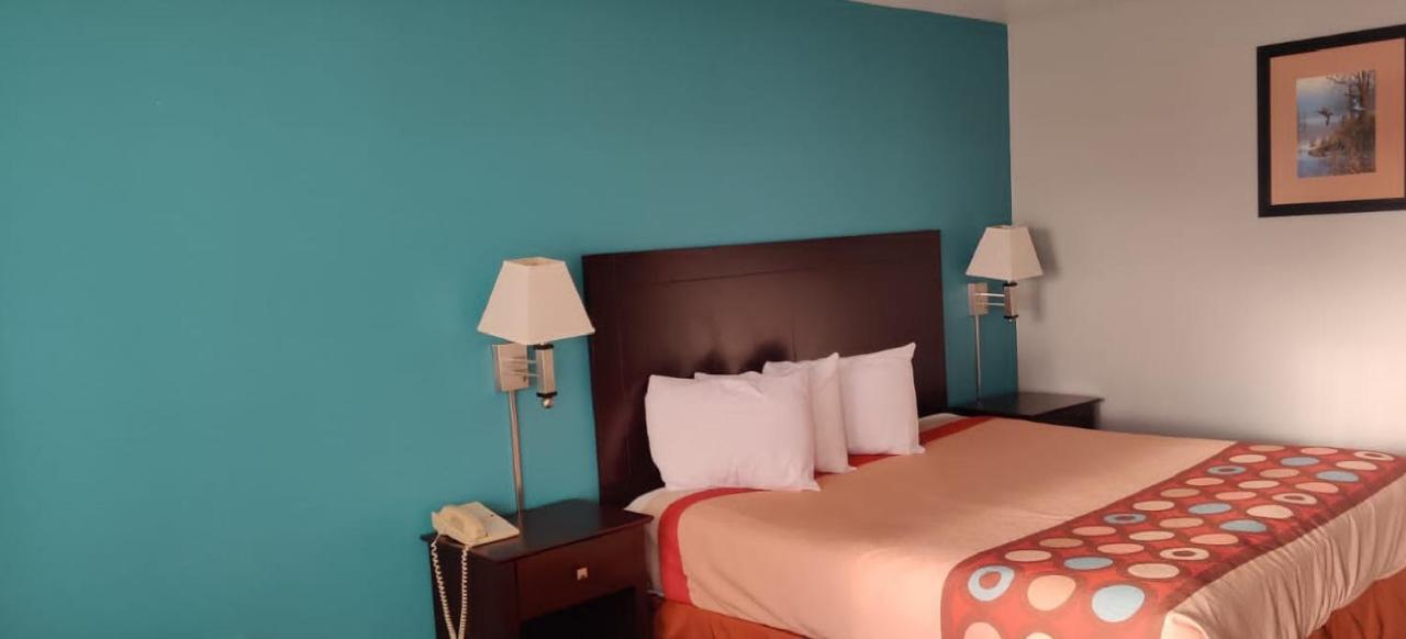 Fairbridge Inn Express Stuttgart Dış mekan fotoğraf