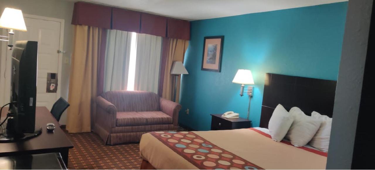 Fairbridge Inn Express Stuttgart Dış mekan fotoğraf