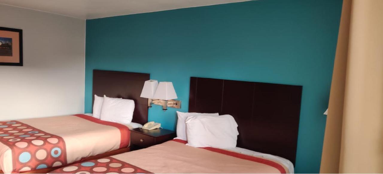 Fairbridge Inn Express Stuttgart Dış mekan fotoğraf
