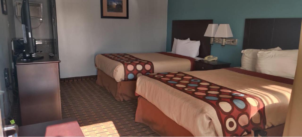Fairbridge Inn Express Stuttgart Dış mekan fotoğraf