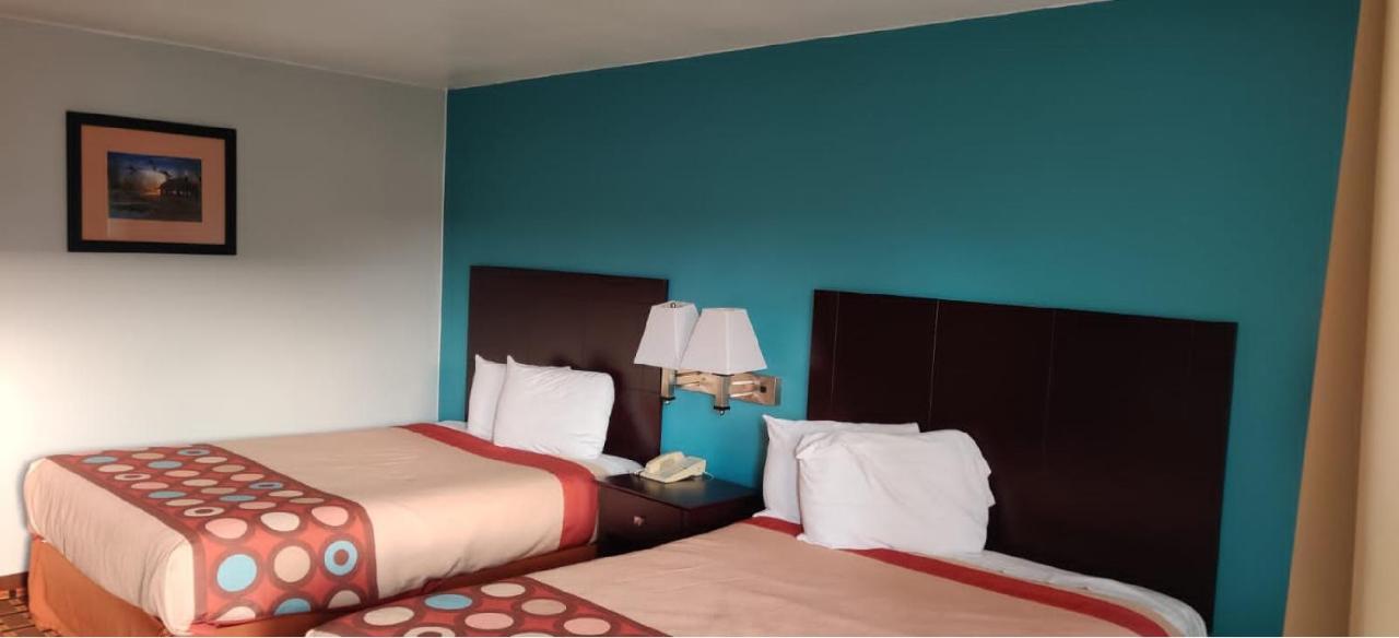 Fairbridge Inn Express Stuttgart Dış mekan fotoğraf