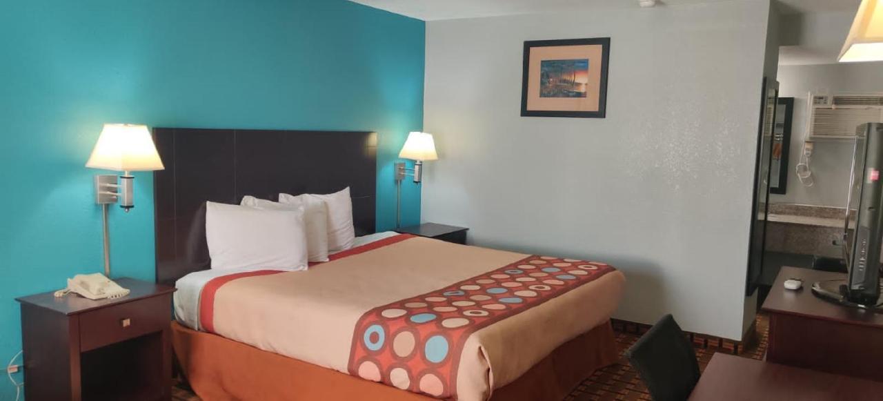 Fairbridge Inn Express Stuttgart Dış mekan fotoğraf
