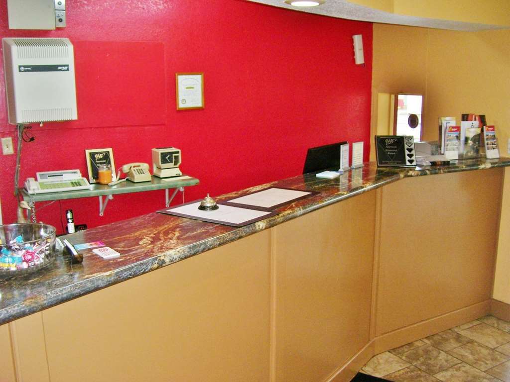 Fairbridge Inn Express Stuttgart İç mekan fotoğraf