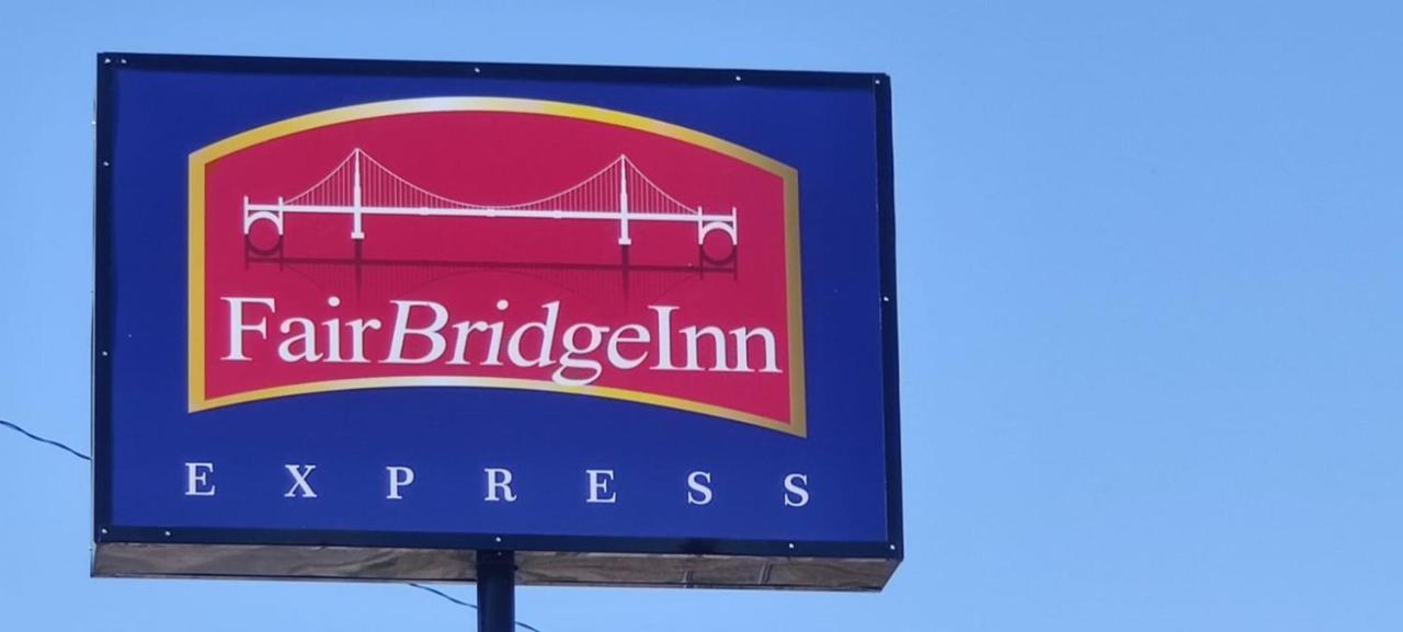Fairbridge Inn Express Stuttgart Dış mekan fotoğraf