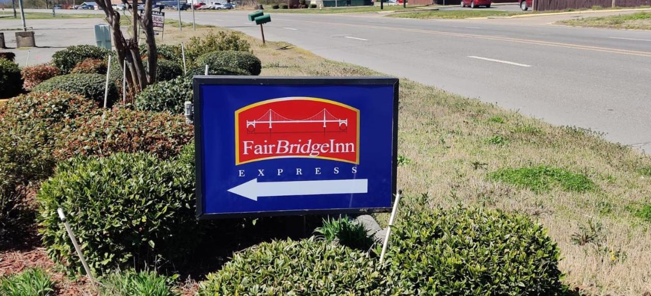 Fairbridge Inn Express Stuttgart Dış mekan fotoğraf